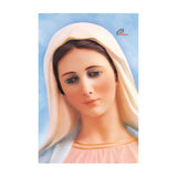 Cuaderno argollado - Virgen de la Paz