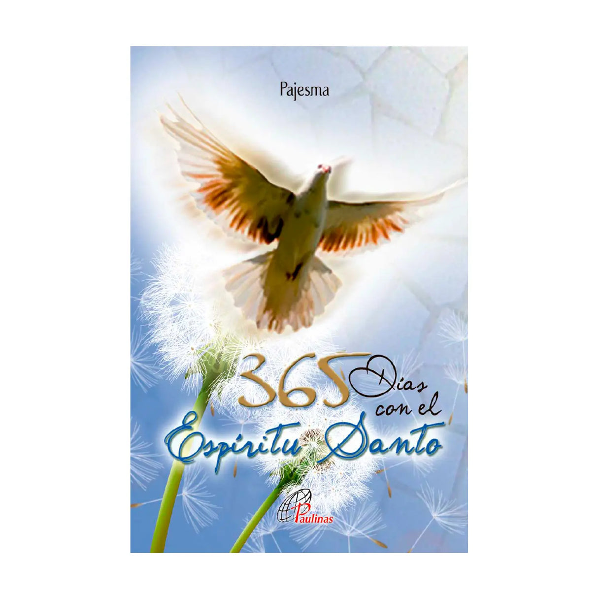 365 Días con el Espíritu Santo