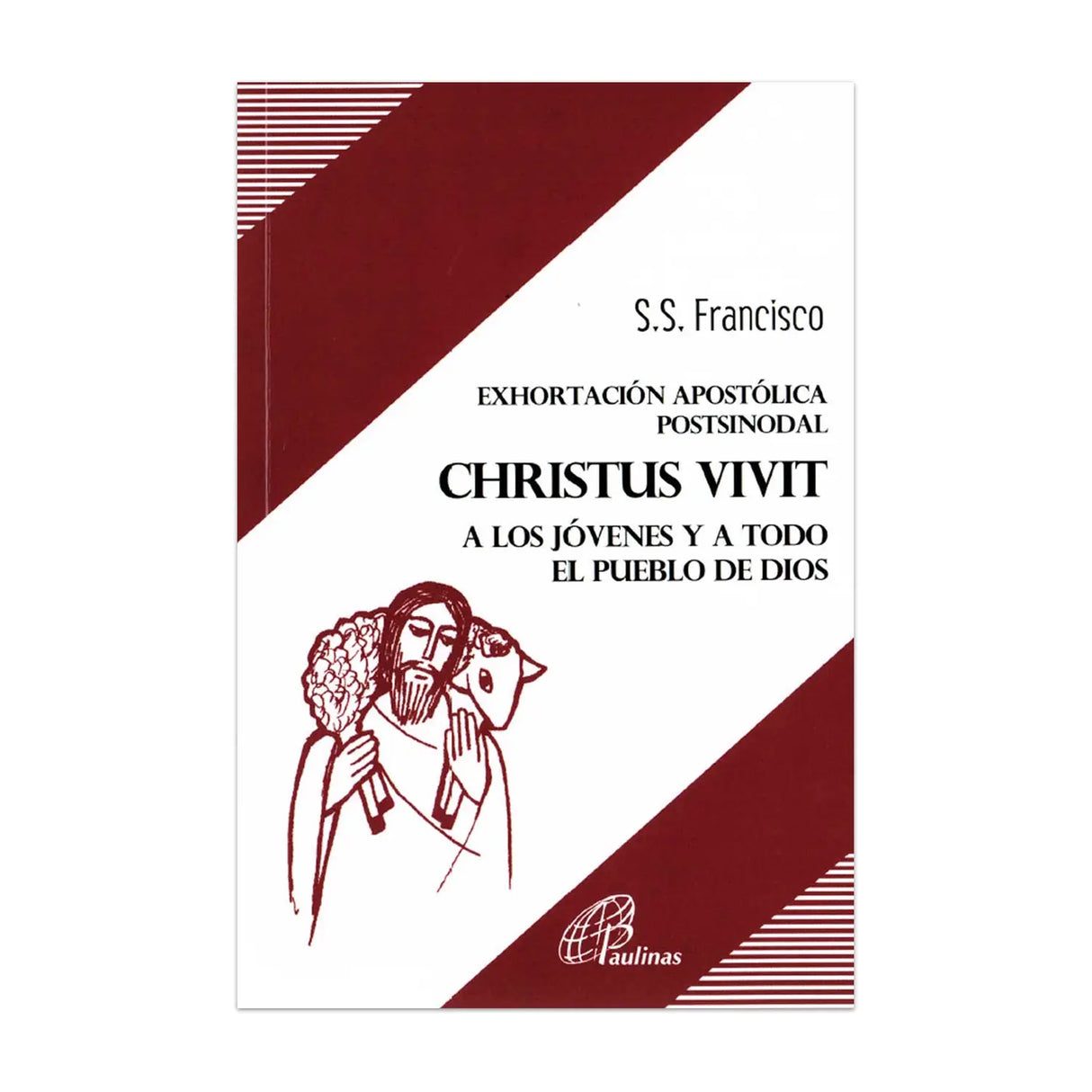 Documento 210 - Christus Vivit
