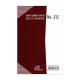 Documento 212 - Instrumentum Laboris: Amazonía