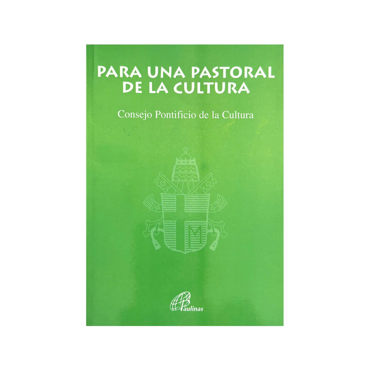 Documento 143 - Para una pastoral de la cultura
