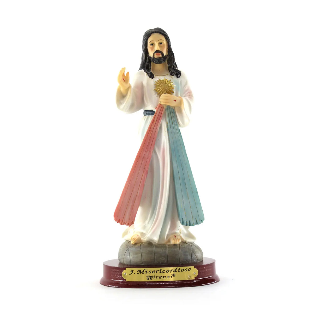 Jesús de la Misericordia - 20 cm