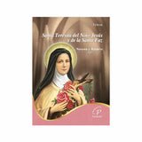 Novena y Rosario - Santa Teresita del Niño Jesús y de la Santa Faz
