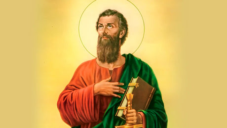 San Pablo - El decimotercer Apóstol