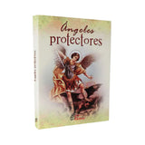 Minilibro - Ángeles protectores