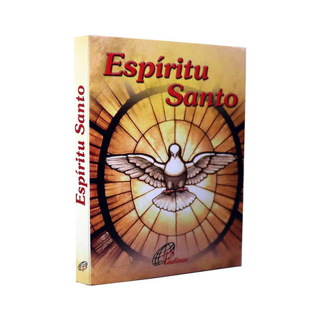 Holy Spirit Minibook