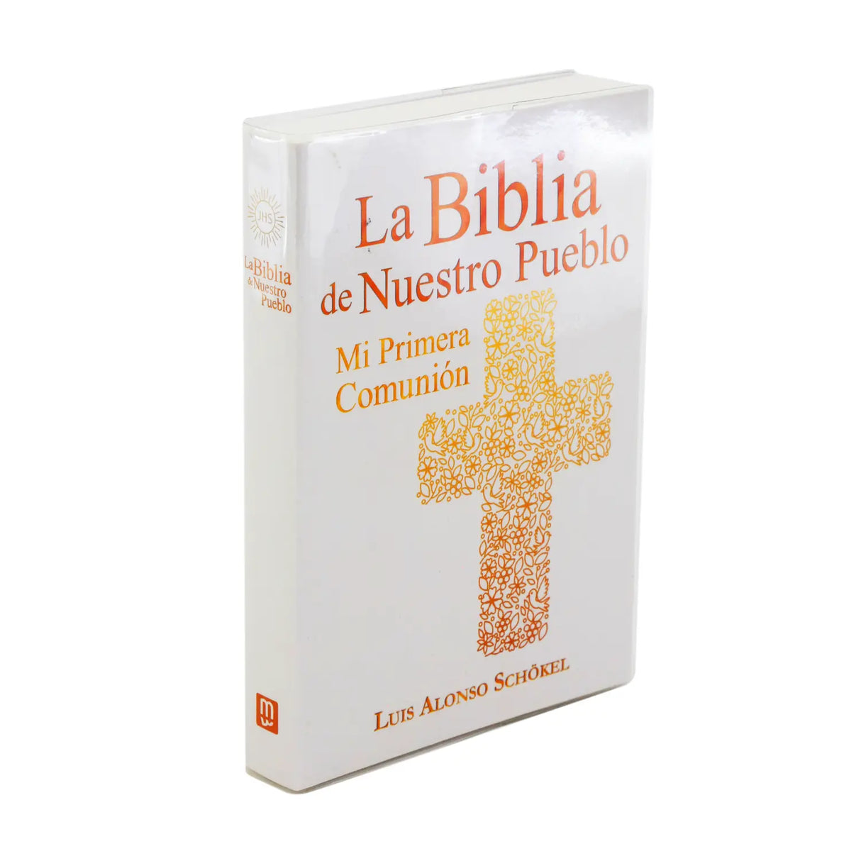 La Biblia de Nuestro Pueblo - Primera Comunión