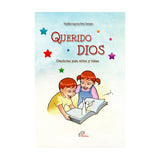 Querido Dios - Oraciones para niños y niñas