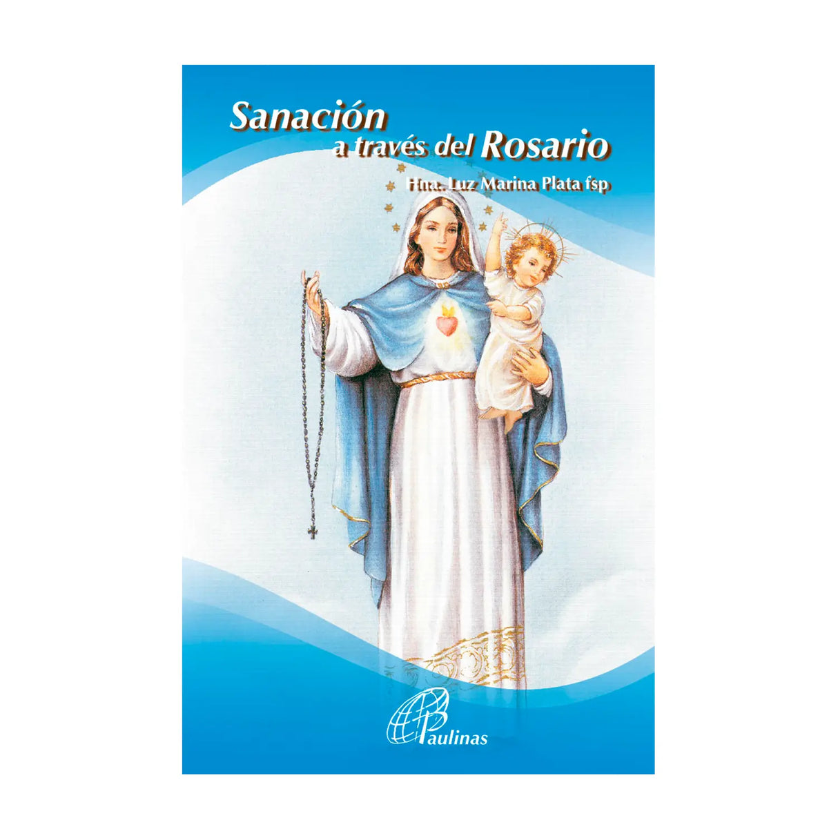 Healing through the Rosary 