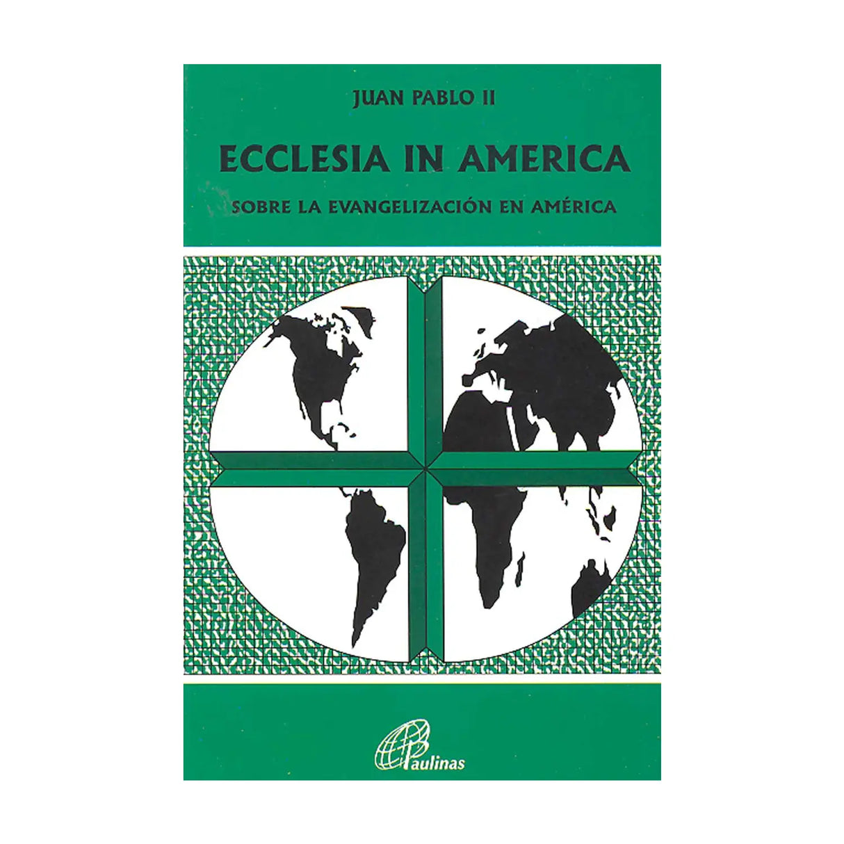 139. Eclessia in America, on evangelization in America