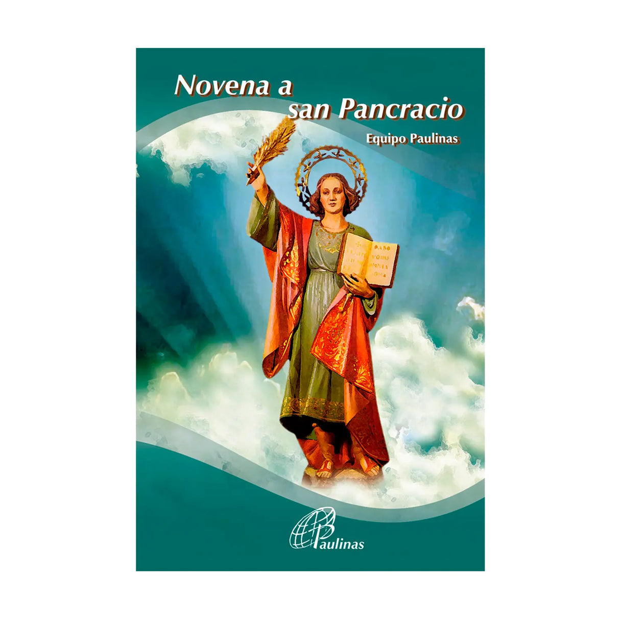 Novena to Saint Pancras 