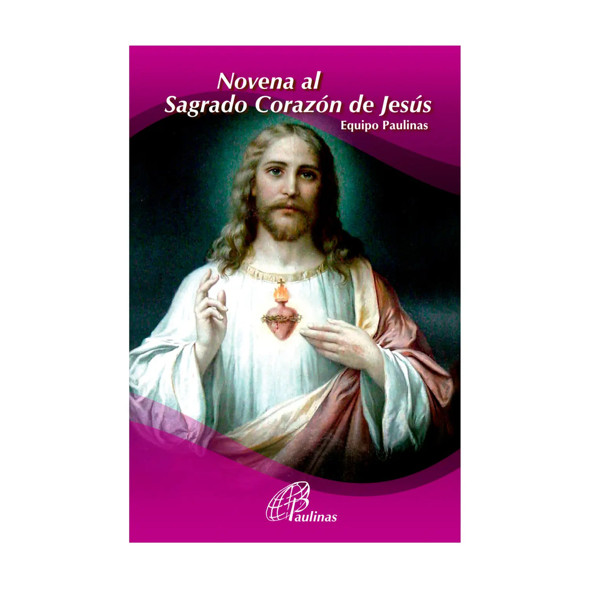 Novena to the Sacred Heart of Jesus 