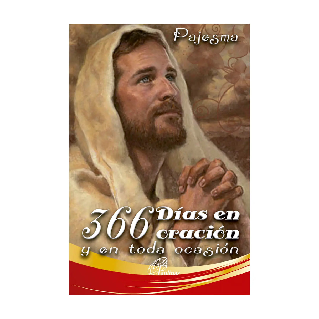 366 Days in prayer and on all occasions 