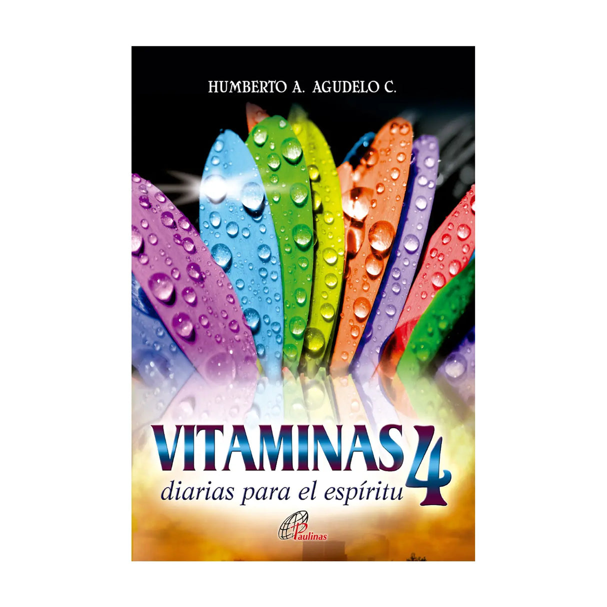 Vitaminas diarias para el espíritu - 4