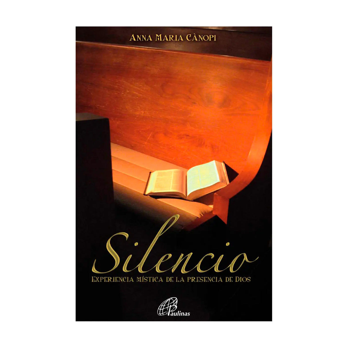 Silence - Mystical experience of the presence of God 