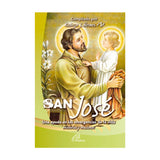 Saint Joseph - A help in life's emergencies 