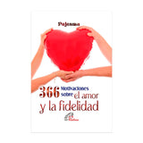 366 Motivaciones sobre el amor y la fidelidad