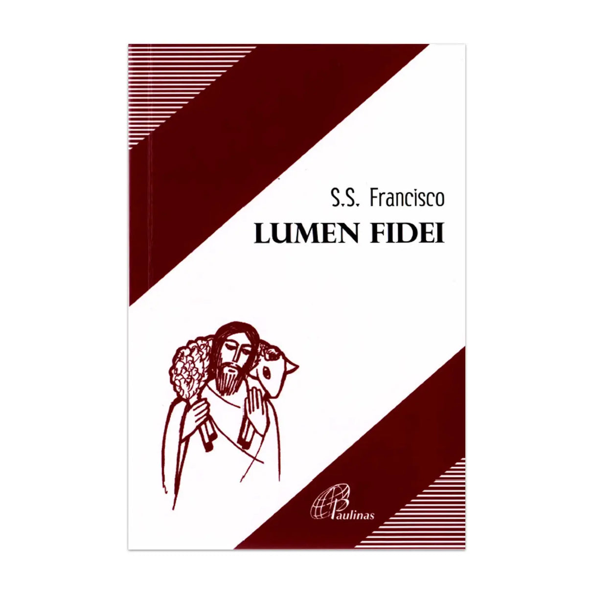 Documento 180 - Lumen Fidei