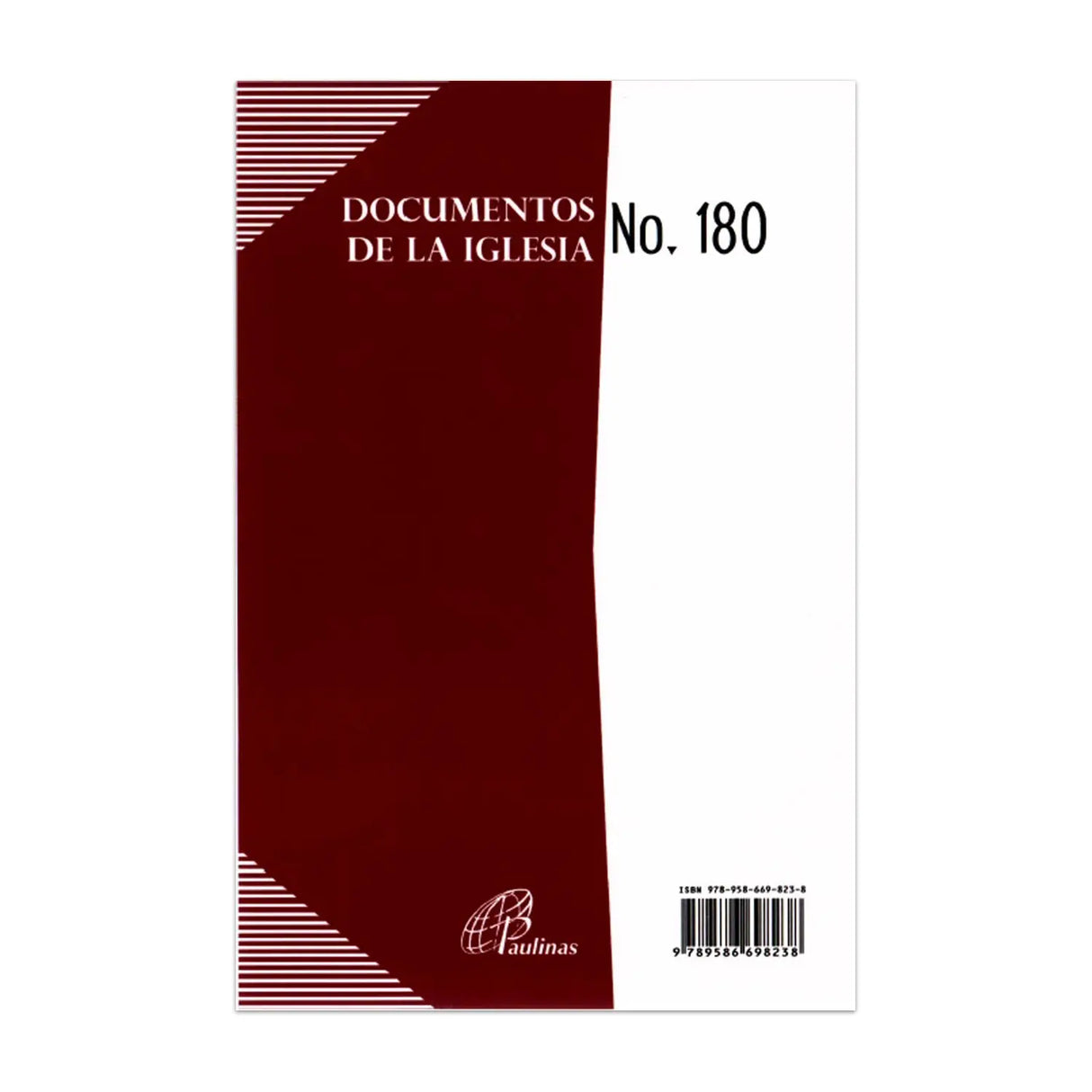 Documento 180 - Lumen Fidei