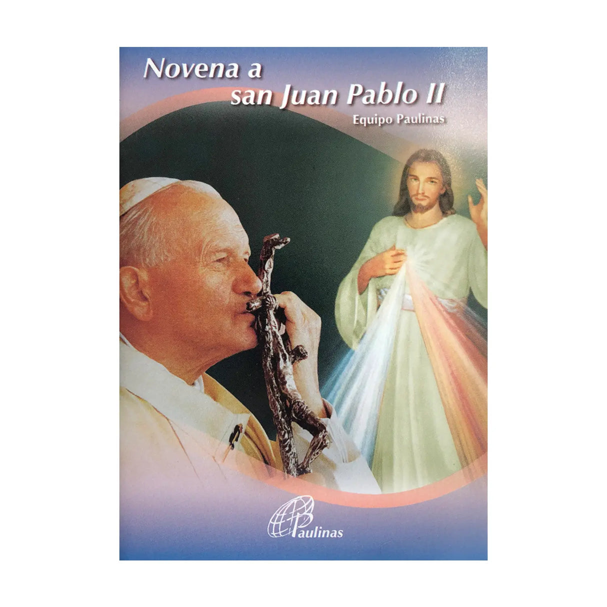 Novena to Saint John Paul II 