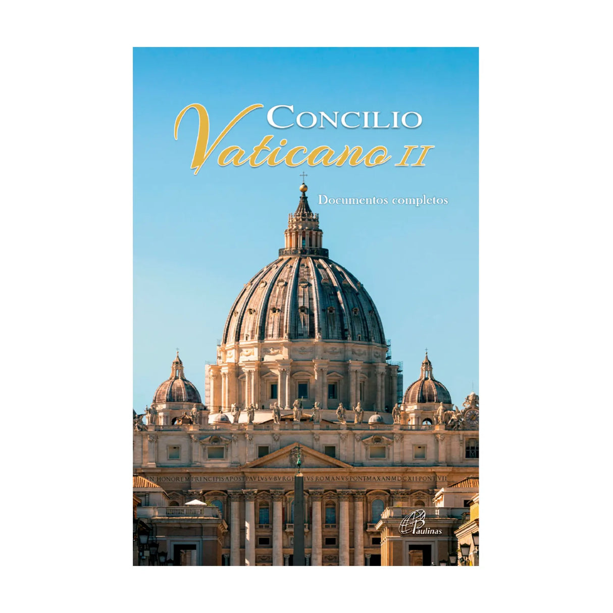 Vatican Council II - Complete Documents 