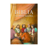 Biblia, una historia maravillosa