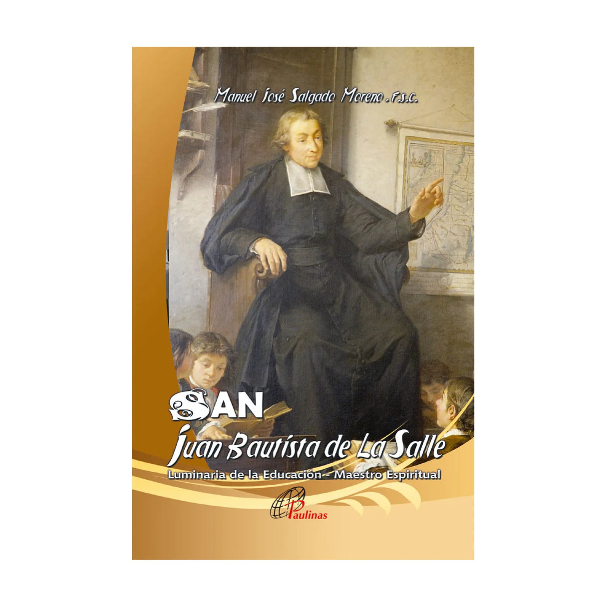 Saint John Baptist de la Salle