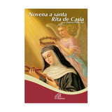 Novena to Saint Rita of Casia 