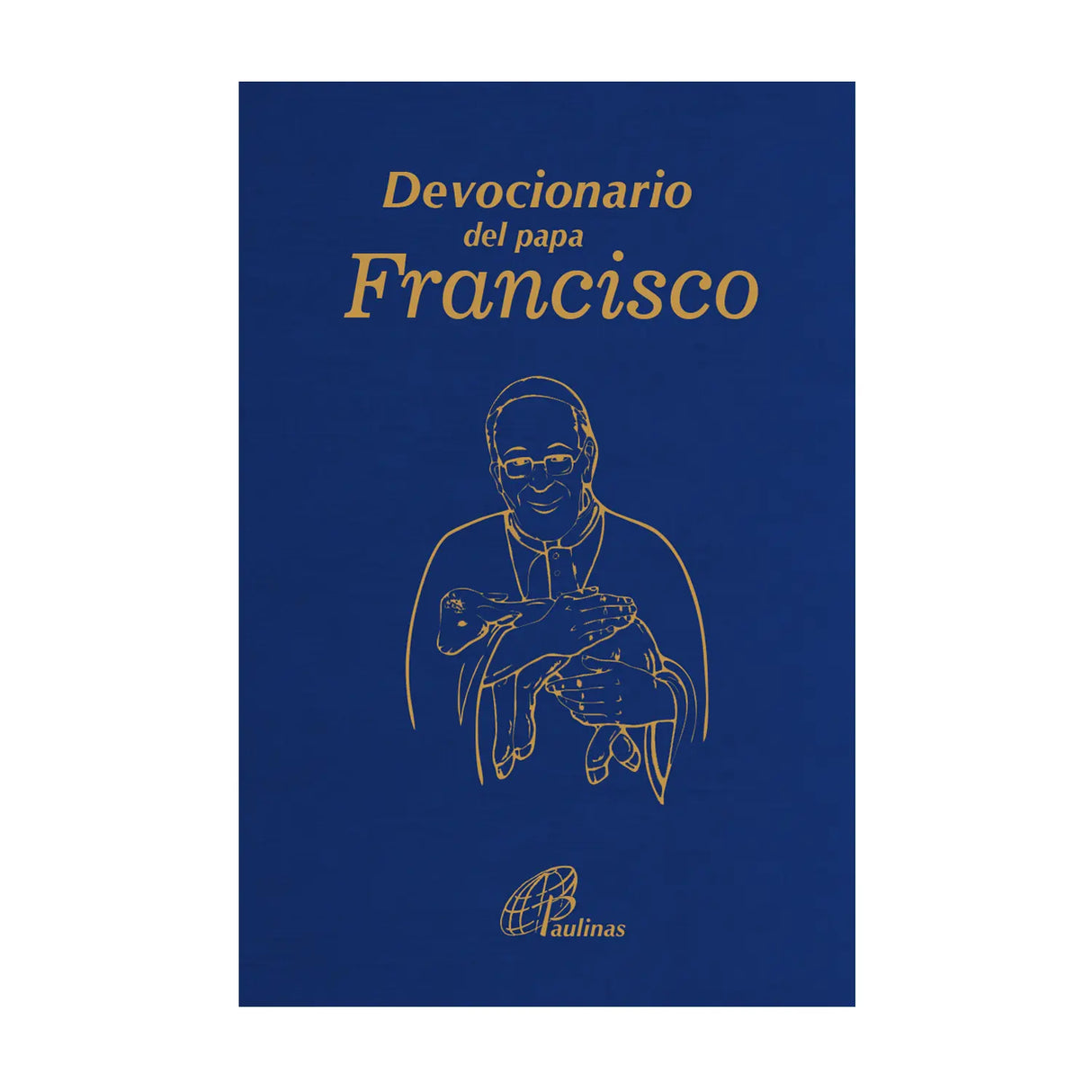 Pope Francis devotional