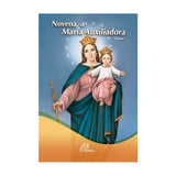 Novena a María Auxiliadora