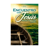 Encounter with Jesus - Holy Week Activities for Young People
