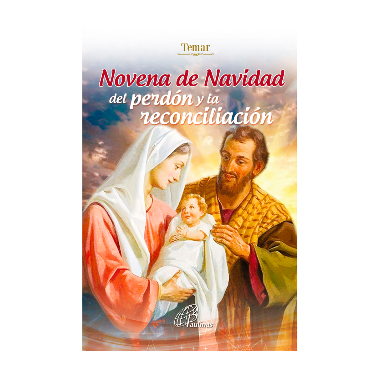 Christmas Novena of forgiveness and reconciliation