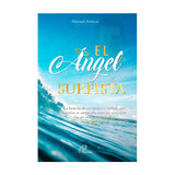 The surfer angel