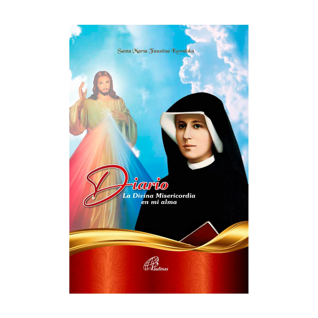 Diary - Divine Mercy in my soul