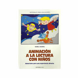 Animación a la lectura con niños