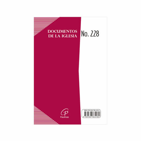 Documento 228 - ANTIQUA ET NOVA. Nota sobre la relación entre la inteligencia articial y la inteligencia humana