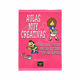 Aulas muy creativas