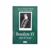 Benedicto XV papa de la paz