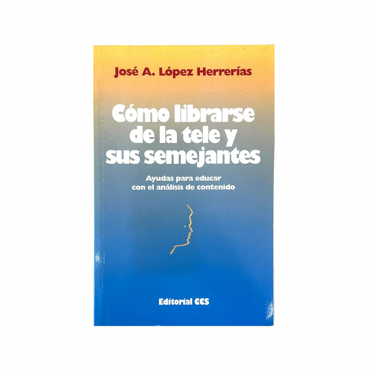 Cómo librarse de la tele y sus semejantes