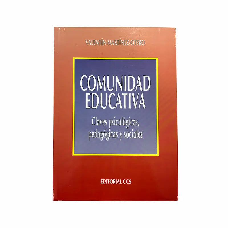 Comunidad educativa