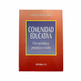 Comunidad educativa