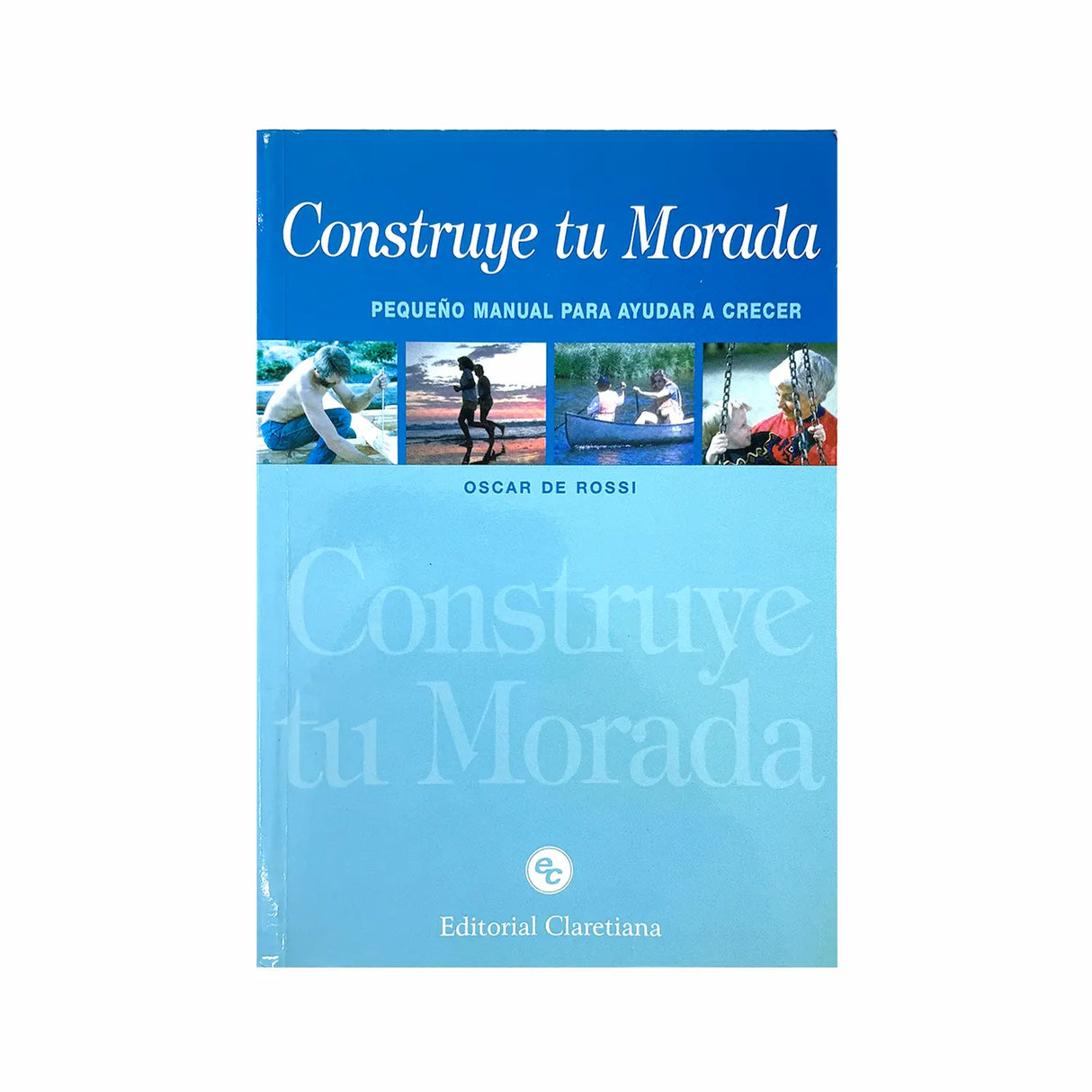 Construye tu morada