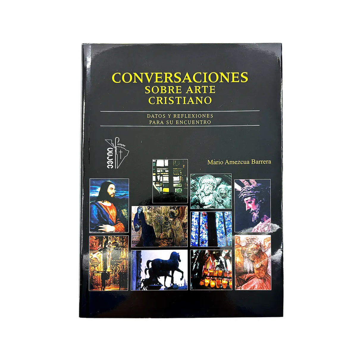 Conversaciones sobre el arte cristiano