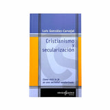 Cristianismo y secularización