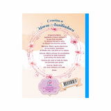 Cuaderno infantil cosido rayado - María Auxiliadora