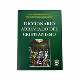 Diccionario abreviado del cristianismo