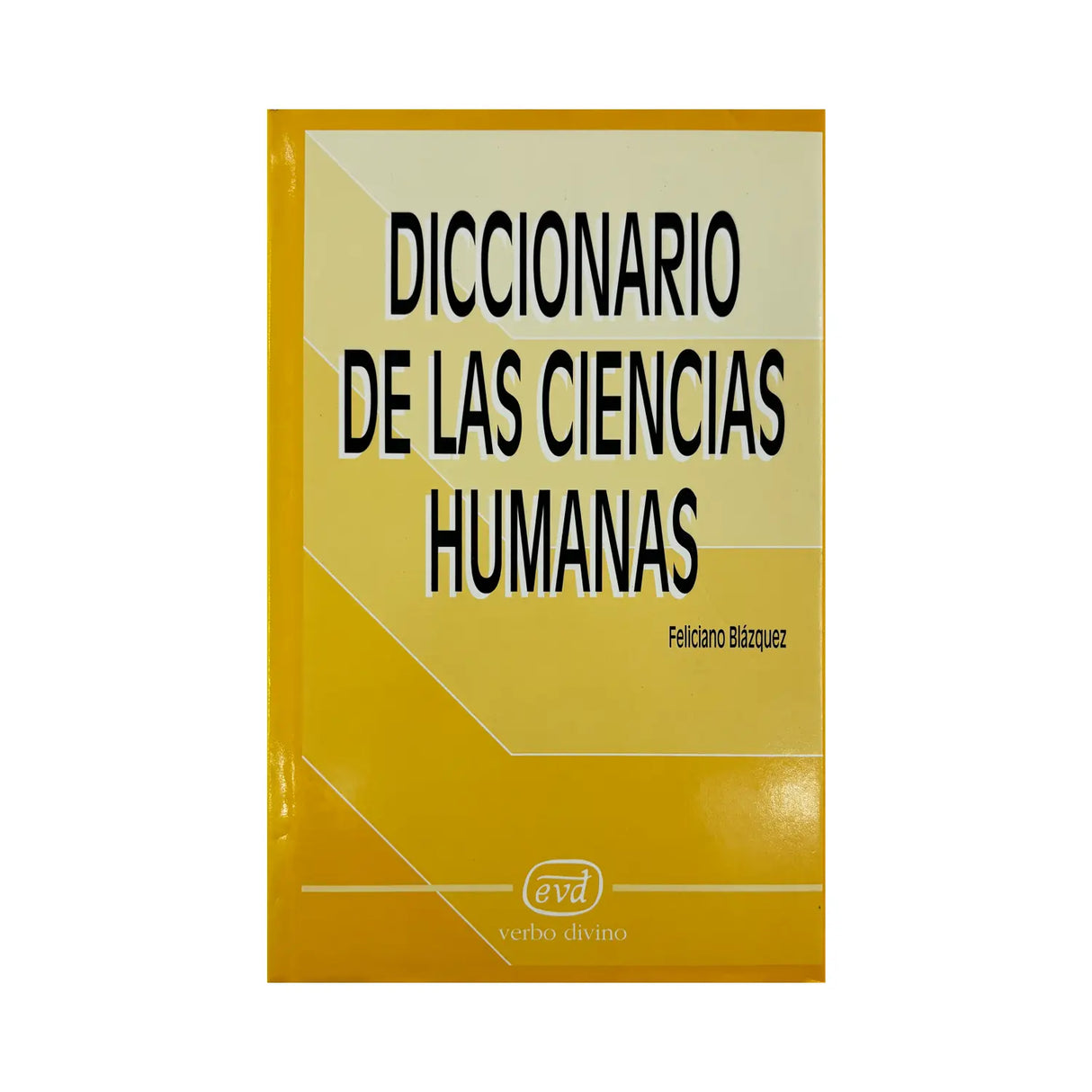 Diccionario de las ciencias humanas