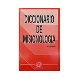 Diccionario de misionologia