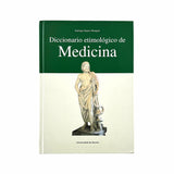 Diccionario etimológico de Medicina