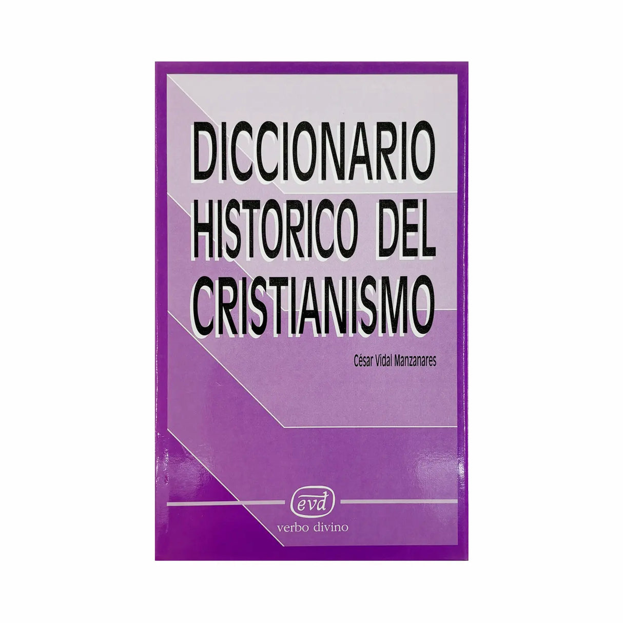 Diccionario histórico del cristianismo